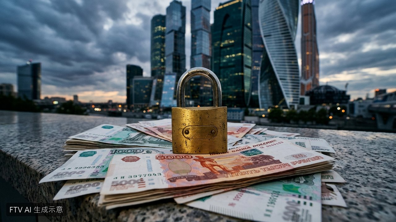 英國擴大制裁俄羅斯!Yandex等金融機構列黑名單