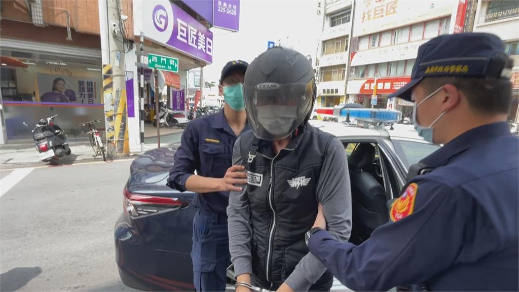 快新聞/前棒球國手陰經龍殺女友判囚15年 監獄拒收原因曝光