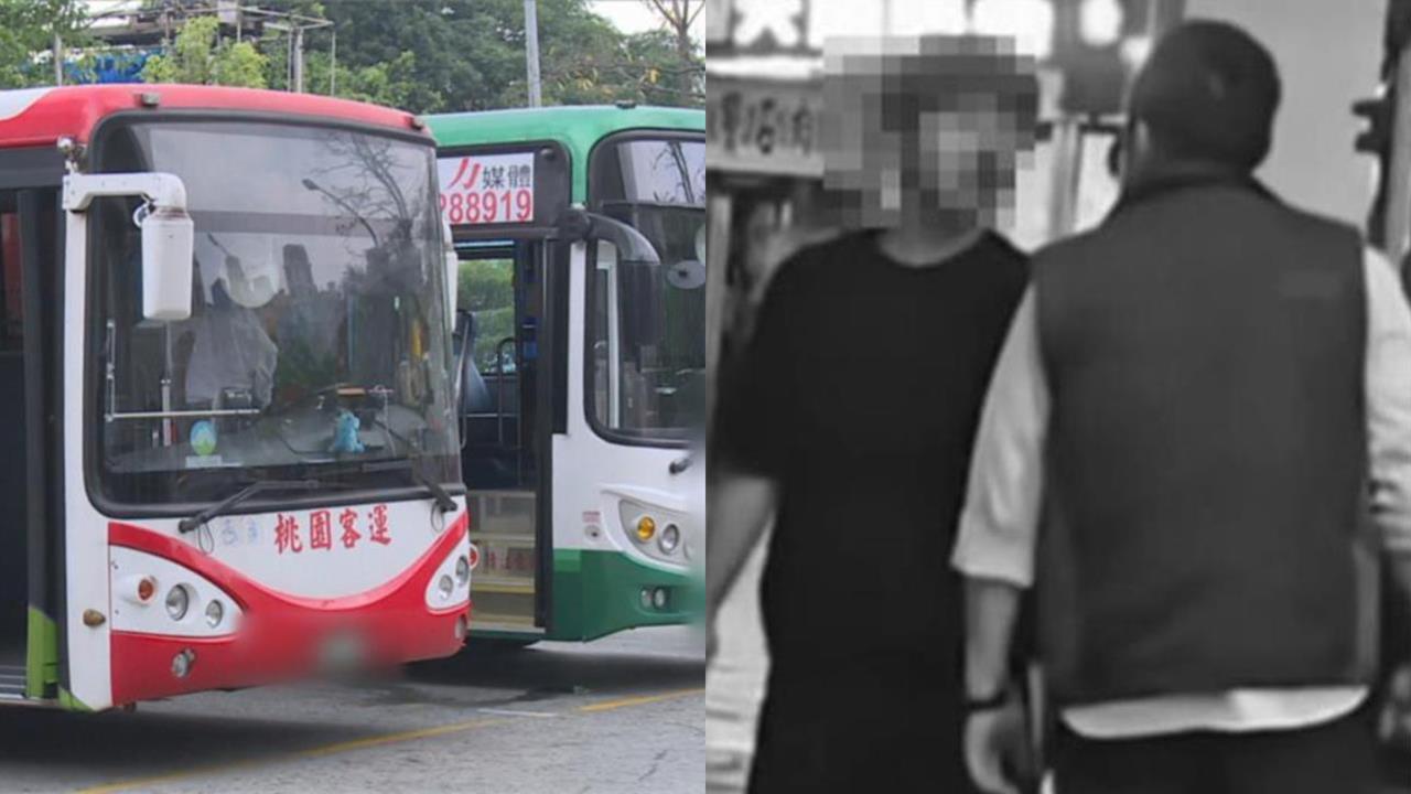高中生遭桃客司機暴打「鼻樑骨折」！父母驚恐「沒大人伸援手」心碎發聲了