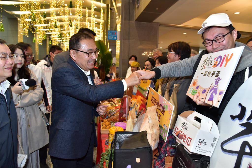 2024新北感溫祭系列活動 感受新北觀光活動魅力