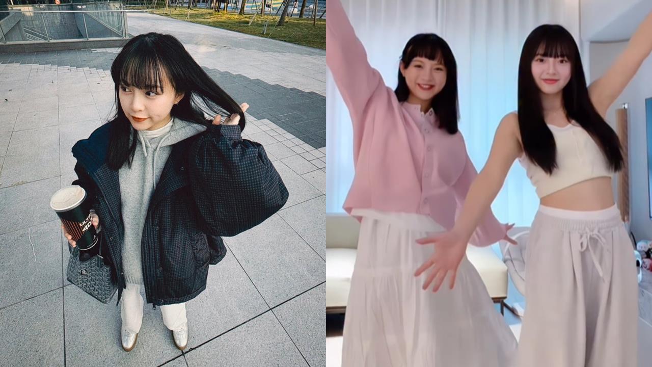 王齊麟很會!陳詩媛產後不到1月「火速甩肚」告白愛妻撒糖:最美媽媽