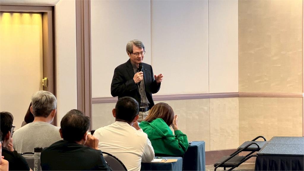 【有影】中風治療逾30年難突破 專家:台灣中風新藥研發受國際關注