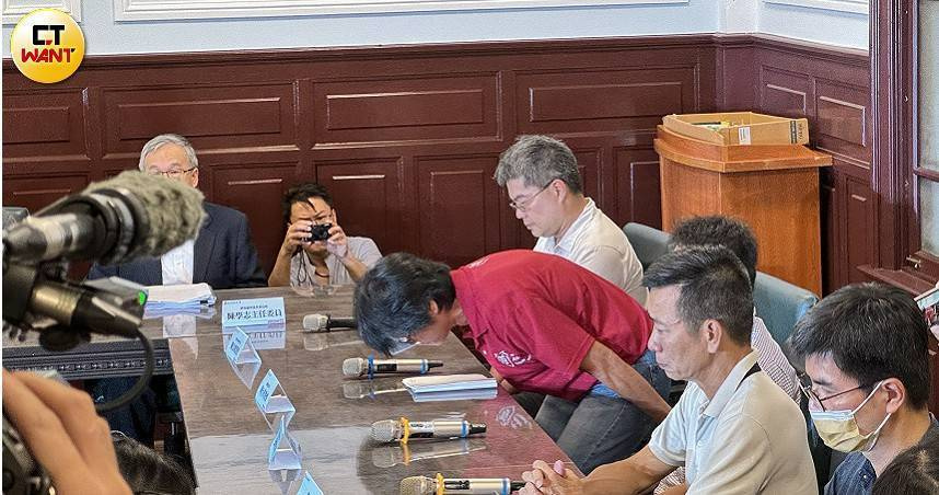 台師大女足教練把學生當「血牛」！　調查局以證人身份約談8學生
