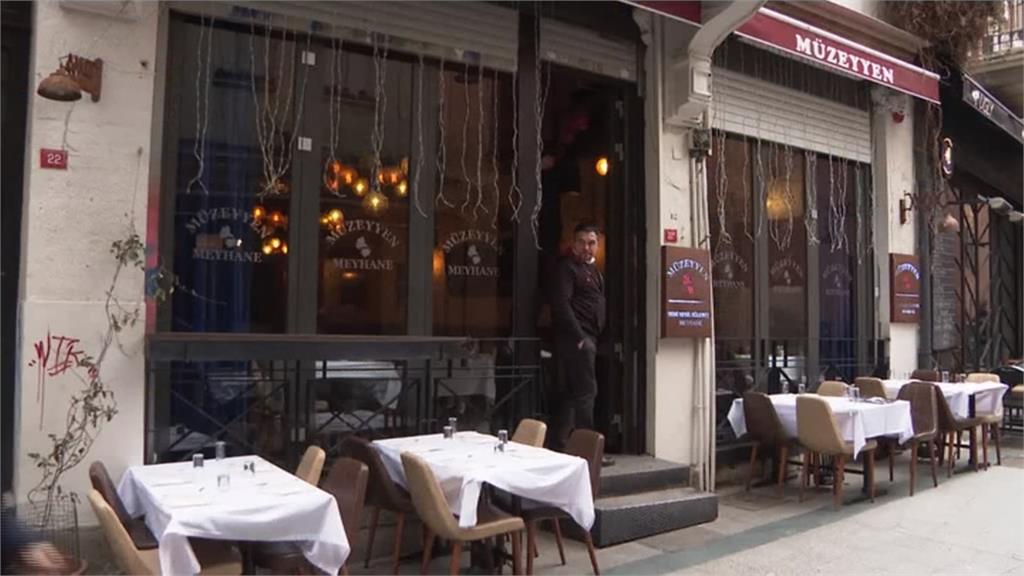 土耳其年初電費大漲50%　餐廳吃不消彈性「關電」