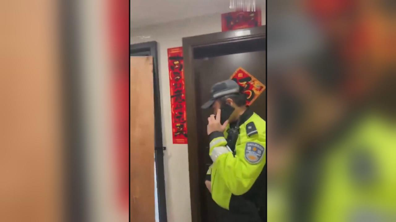 清明節前夕突封殺　中國新規禁止「骨灰房」交易