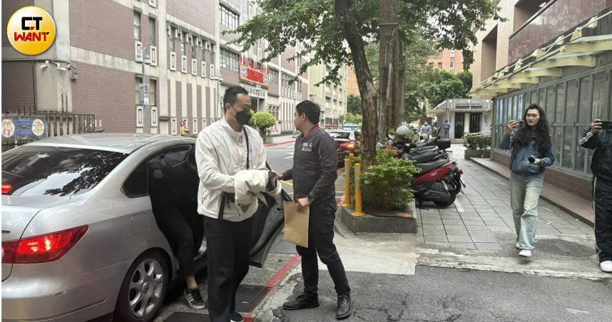 北檢第二波搜索太子集團！ 3核心幹部聲押禁見獲准