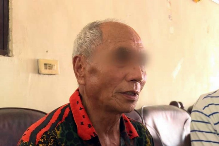 老翁遭詐騙與妻大吵 鄰居報案保住32萬老本