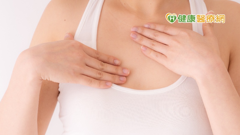 非孕期卻有泌乳現象　當心巨泌乳激素腫瘤