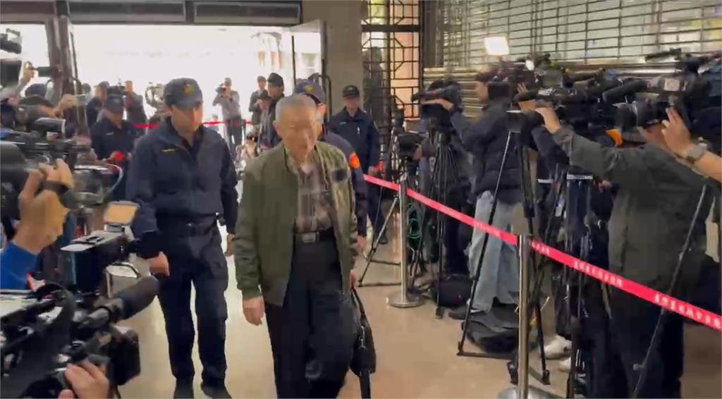 快新聞/柯文哲等11名京華城案被告遭起訴 首度開庭時間曝光