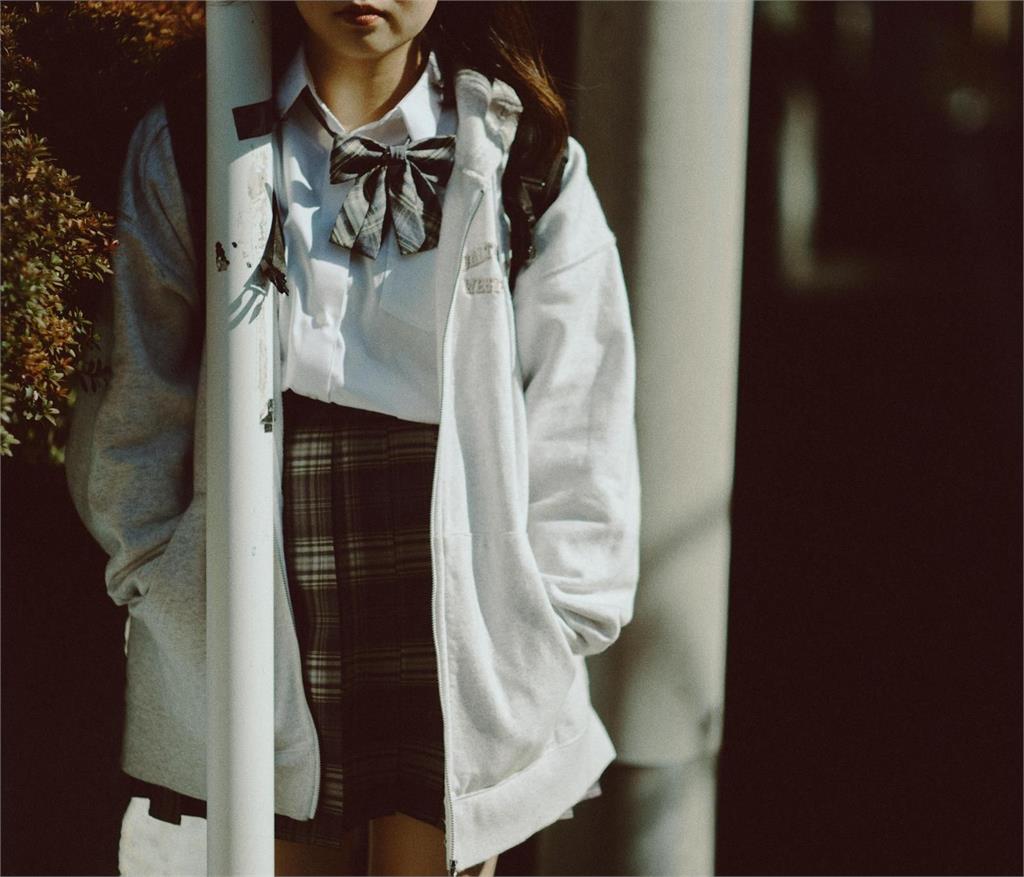 台中人夫白嫖女高中生挨告　硬凹「覺得對不起老婆小孩才不付錢」