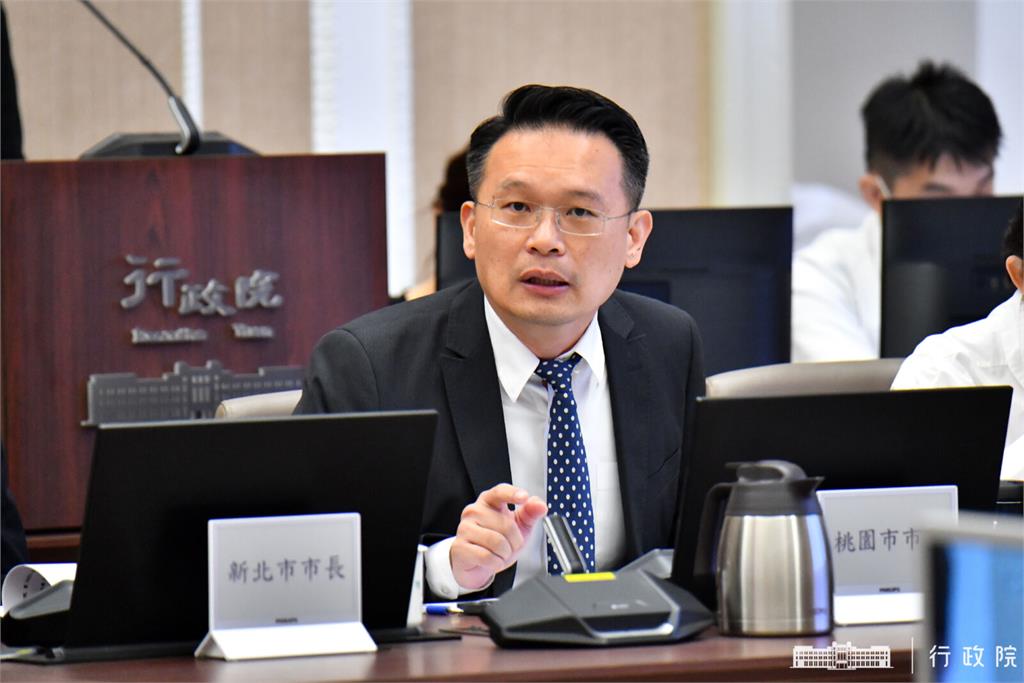 風災光電板7成還沒清 蘇俊賓:應修廢清法加重業者回收責任