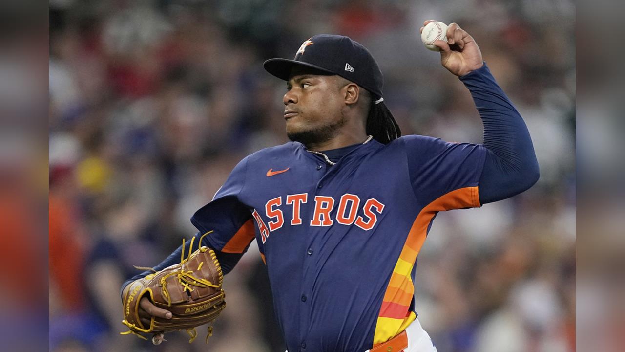 MLB(影)／大都會仍缺先發投手　傳已經接觸前太空人王牌左投