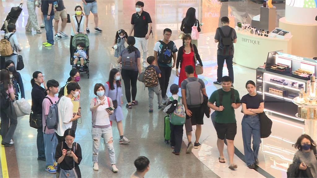 2025假日少一天？　人事總處：和「2因素」有關　假不會被吃掉
