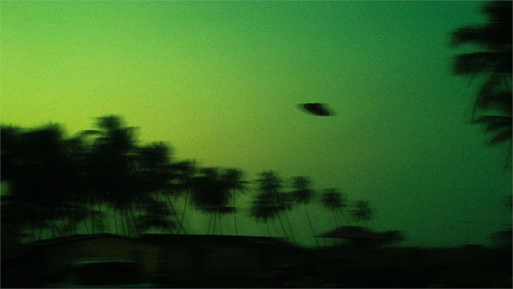 UFO是外星人「母艦」探測船？五角大廈：地球水源是它們的燃料