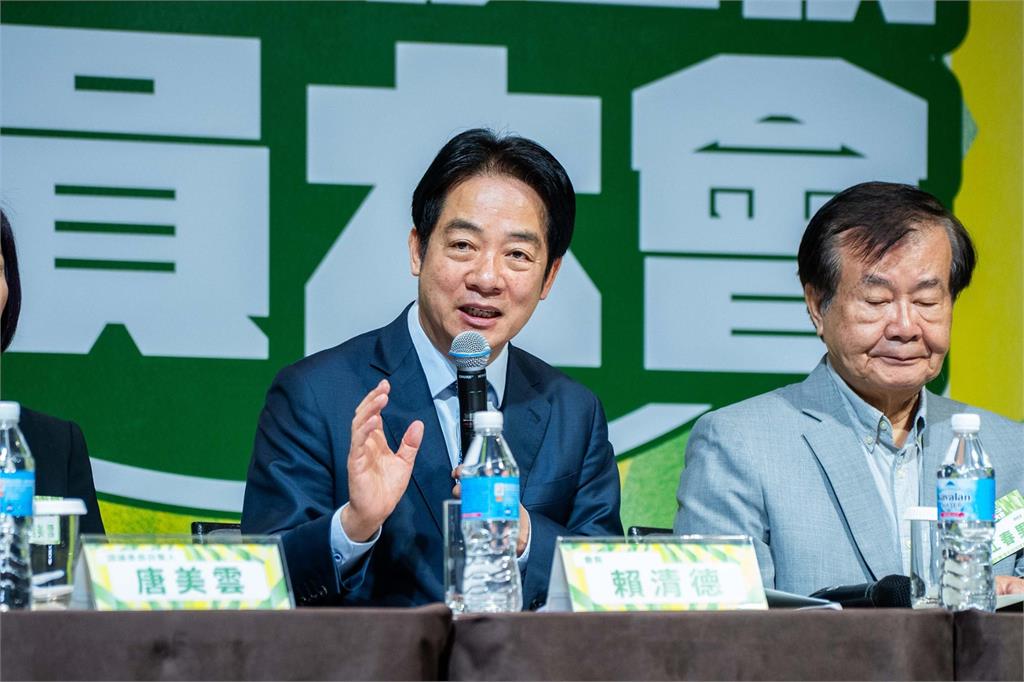 拿掉「Chinese」改用「Taiwan」　文總英文名定為NCAT