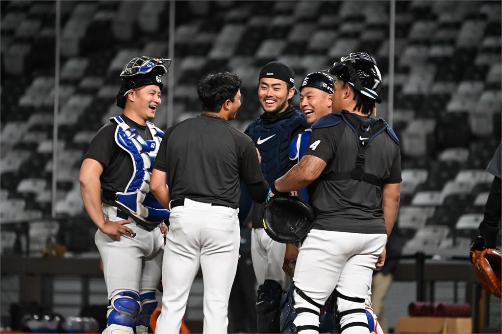 【WBC】台灣超越韓國!大聯盟預測經典賽排名出爐 點名台6大新秀值得關注