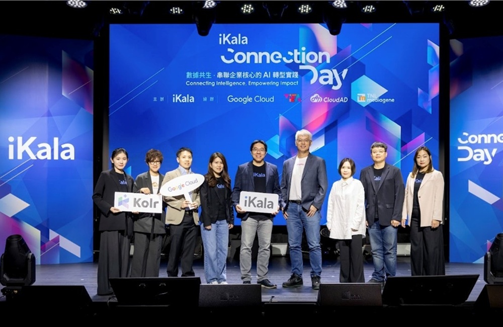 AI 正在改寫購物方式 momo:搜尋將被需求理解取代