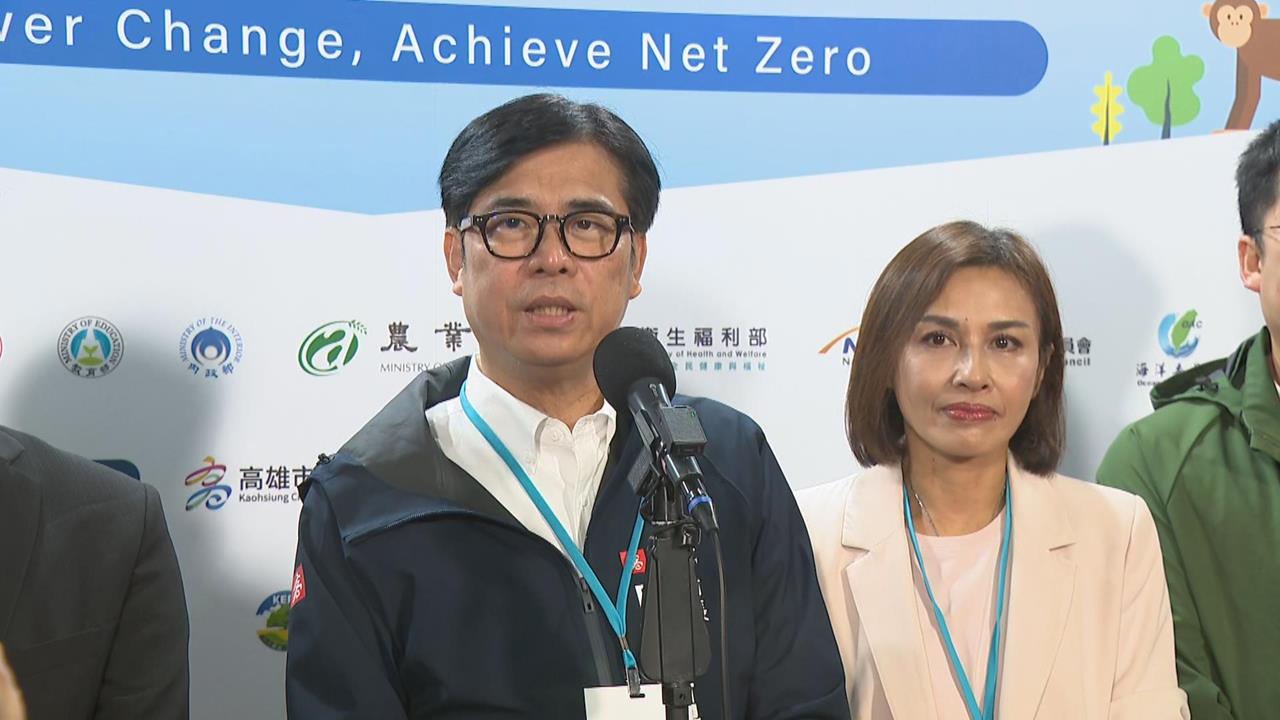 快新聞/高市衛生局出手!攔截300公斤疑問題豬 陳其邁籲:未來別用廚餘