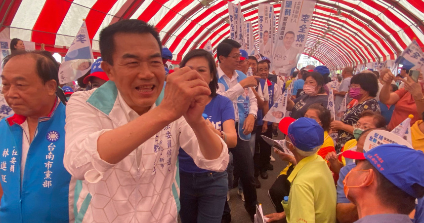 前議長設局1／空手套白狼！李全教被控詐騙買房放貸　酒商慘揹4500萬債務