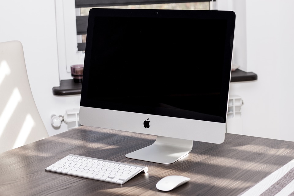 聯發科子公司報喜　電源管理晶片獲新iMac採用