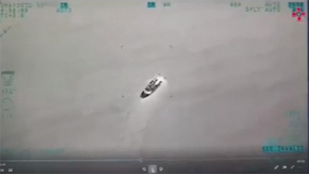 使用土耳其製無人機　烏稱炸毀2艘俄巡邏艇