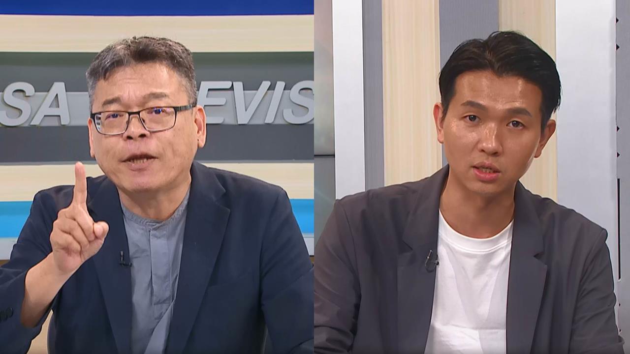 黃國昌出書挨轟「根本不是人」 張益贍痛批一事：超速仔當假英雄！