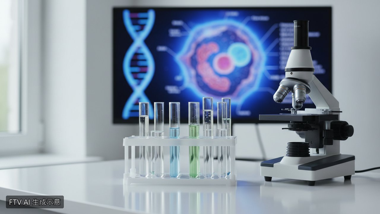 氣喘藥成抗癌神隊友?研究:併用免疫療法可望強化療效