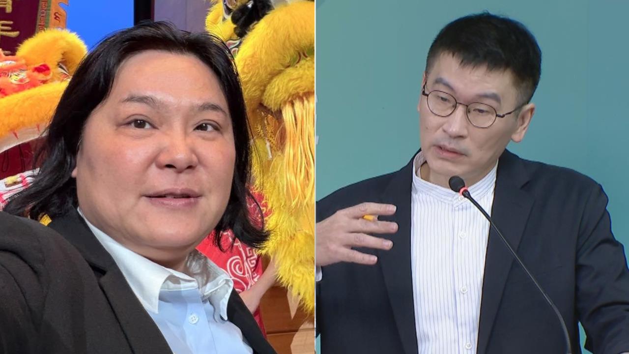 陳玉珍喊「能統戰中國」慘了？廈門見「中共高官」竟提3請求　全網看驚：梁文傑高招