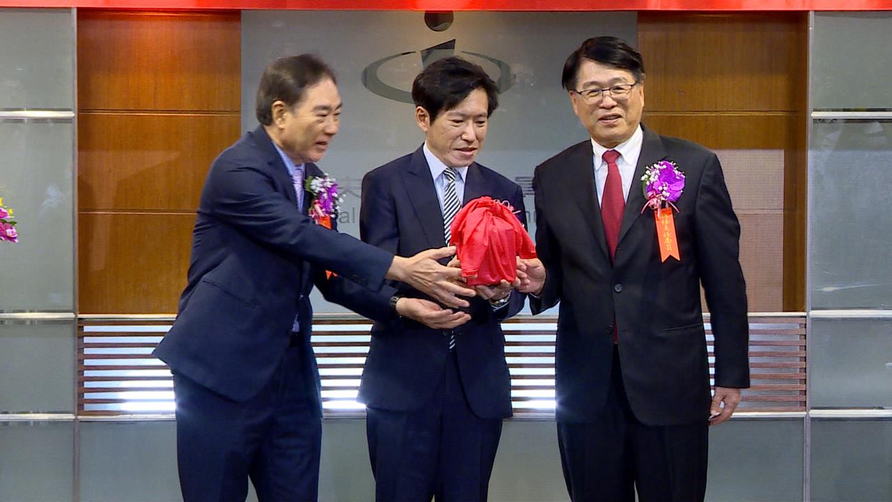 游盈隆稱「國籍法」處理李貞秀實屬牽強　　卓：做法沒錯