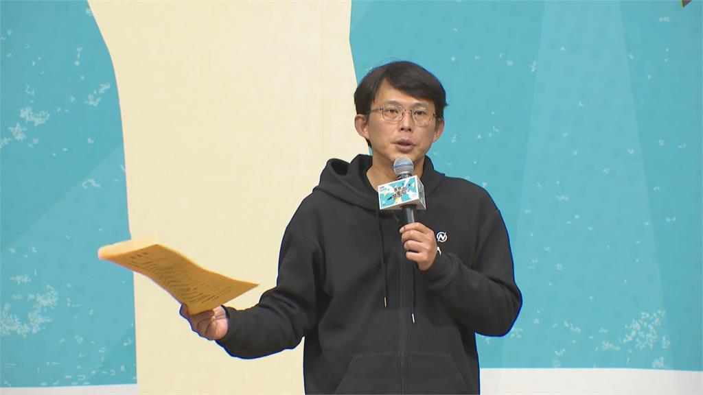 快新聞／衝土城為柯文哲申請自費醫生！　黃國昌放話：北所沒回應我不會離開
