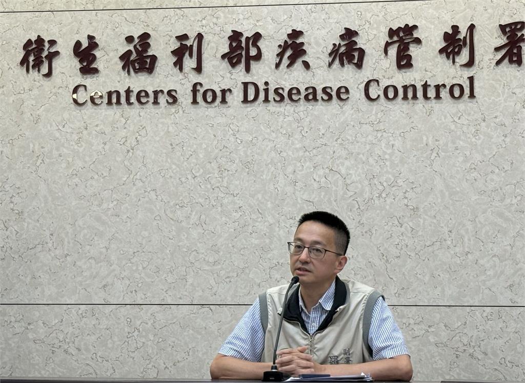 衛福部急找5大醫團研商防疫   羅一鈞：端午連假急診多9%！