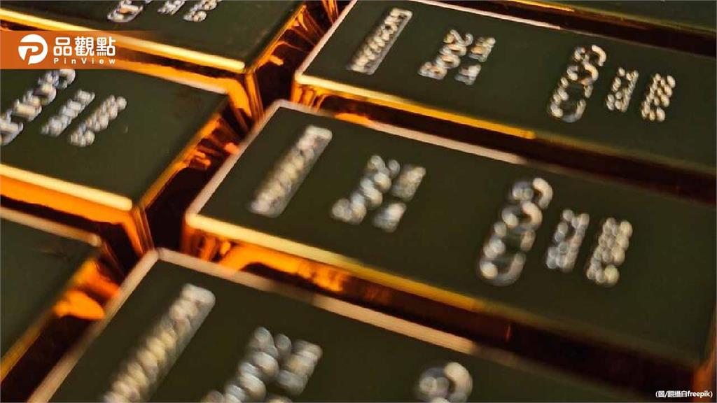 金條通緝令!新竹建商遇詐騙 全台銀樓急追71條UBS金條