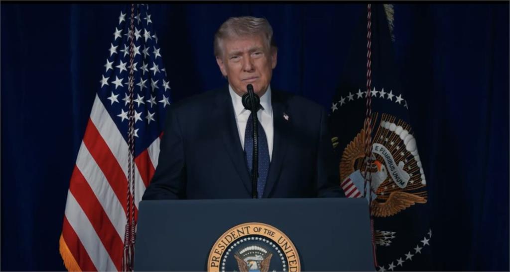 不打了？川普給伊朗5天時間　　盟友警告內幕曝光