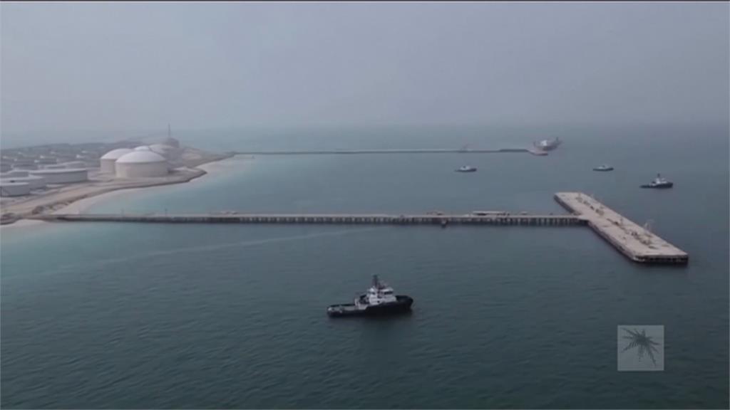 伊朗揚言封鎖荷姆茲海峽引油價飆升　盧比歐籲中國出面緩頰