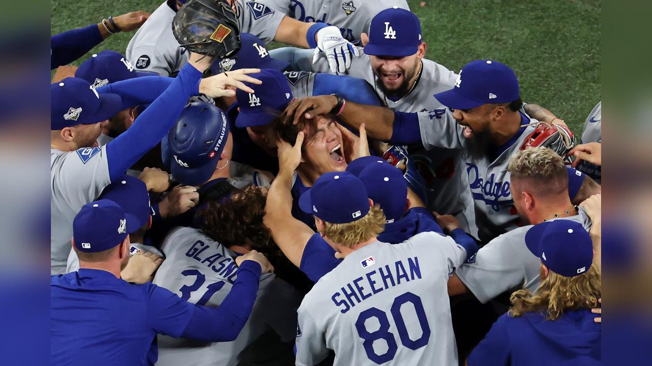 MLB／大聯盟吸金力全美第一！年度轉播金飆破250億台幣　三大媒體爭搶轉播權