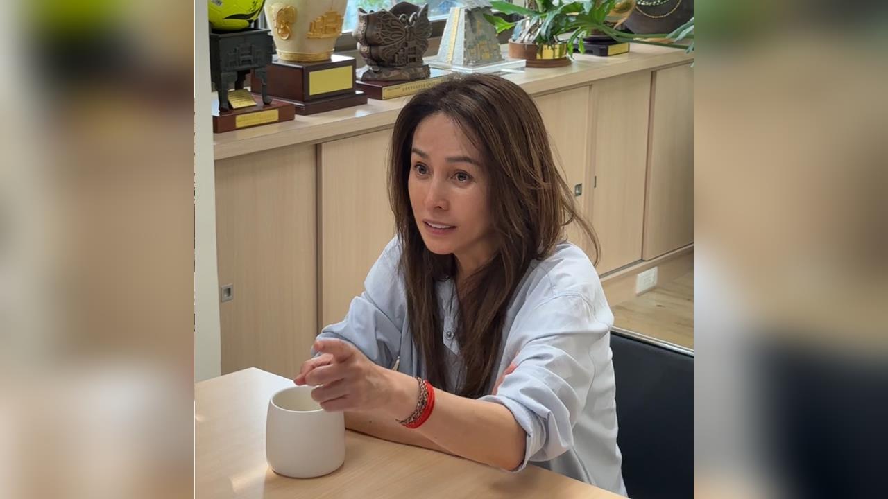 快新聞／高金素梅麻煩大了？前助理張俊傑棄保潛逃　北檢出重手