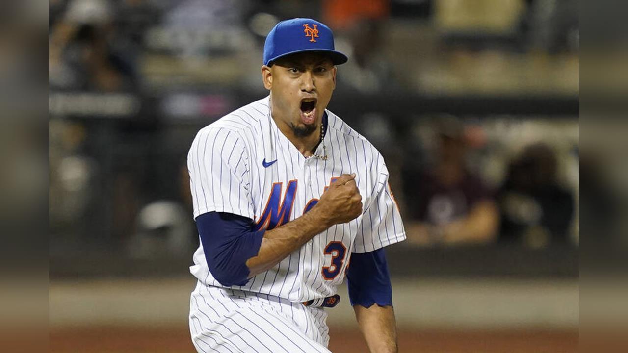 MLB(影)/王牌守護神狄亞茲為何選擇加入道奇? 美媒爆料點出「兩個關鍵因素」