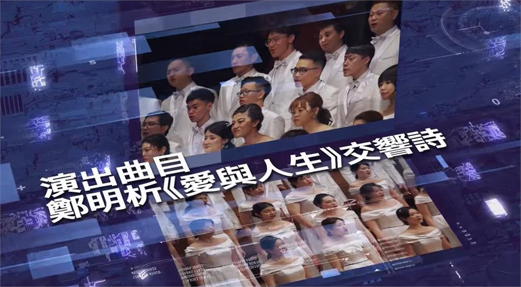 快新聞／台灣攝理教和平交響樂團　受恐嚇後取消公演