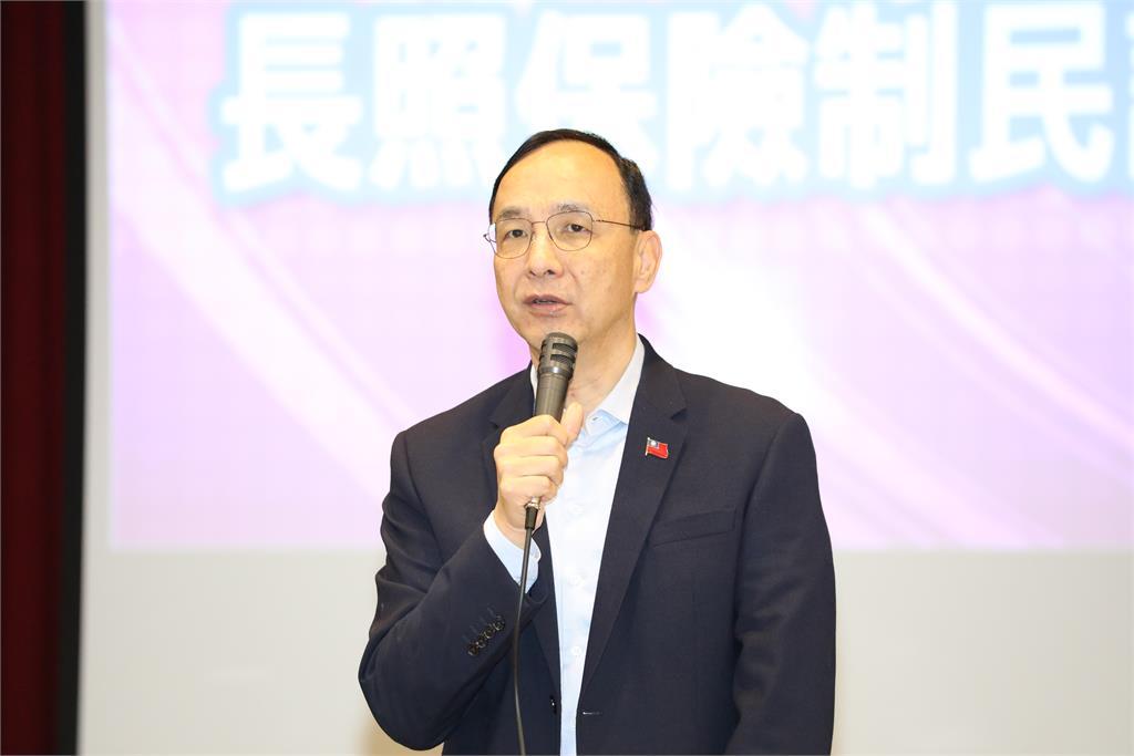 快新聞/只差73份!罷免陳玉珍一階連署飲恨 朱立倫酸溜溜:金馬大概很難抄名單