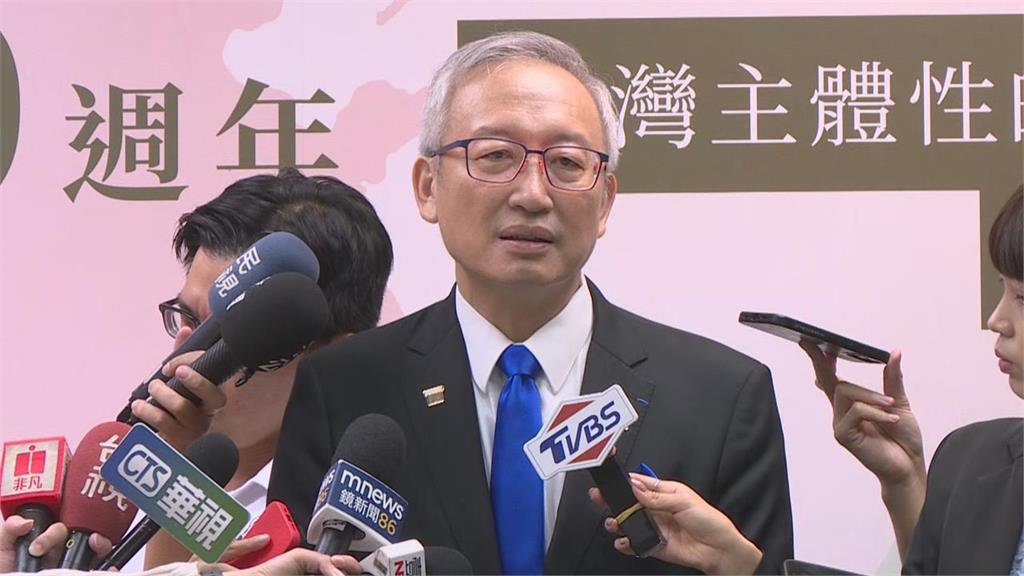 快新聞／洪秀柱等統派將出席中國93閱兵　吳志中「這樣說」