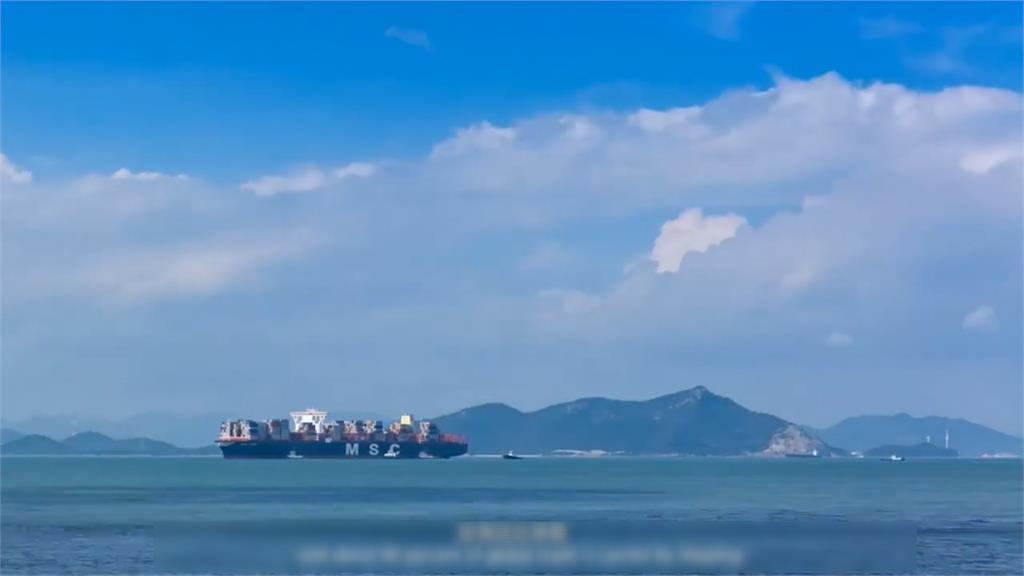 全球／多名船員發燒！中國港口踢皮球「貨輪海上漂9天」