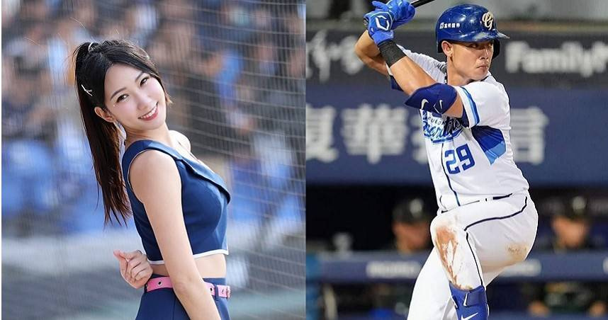 球場愛相隨2／啦啦隊女神檸檬曝前男友線索　應援喊：申皓瑋超狂