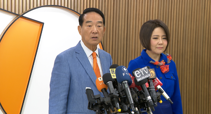 快新聞／王、宋為「一國兩制」論戰 于美人護主酸：綠營打手