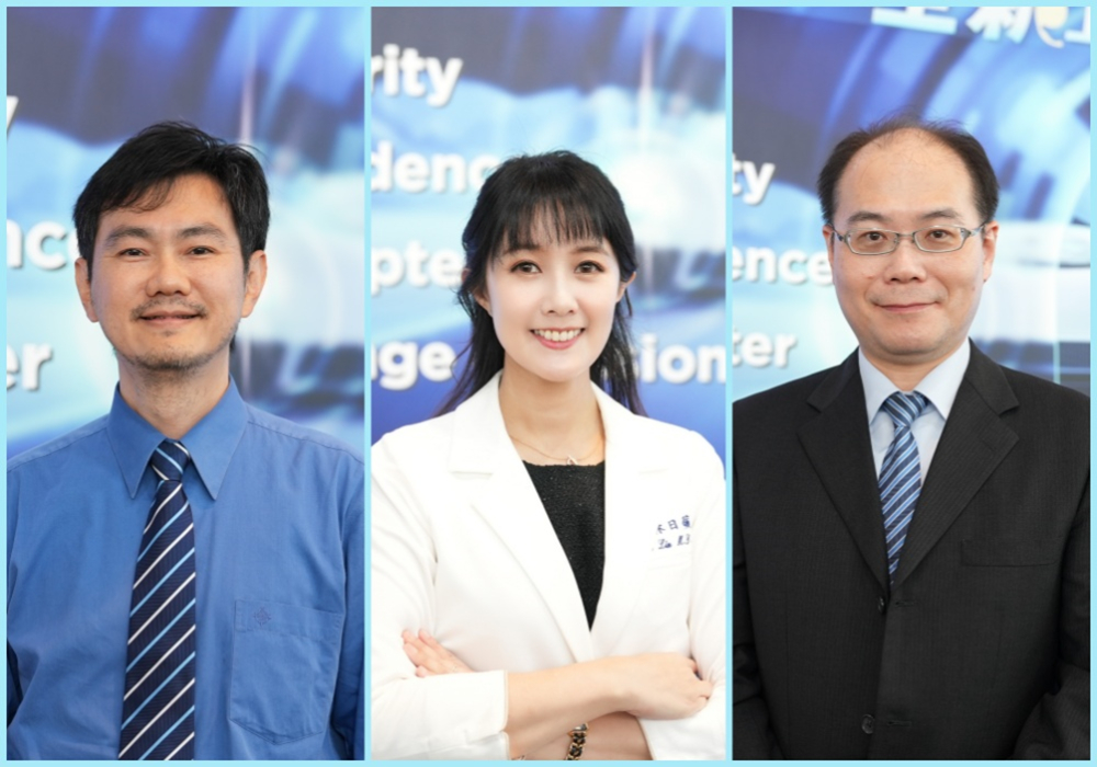 【有影】白內障手術免驚　透過新材質新科技日夜視力都清晰