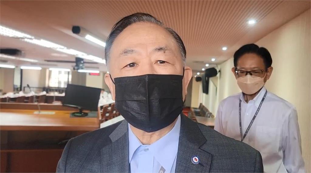 第一勇(影)／藍擬再推《國安戰略法》？綠委示警：國軍恐無所適從