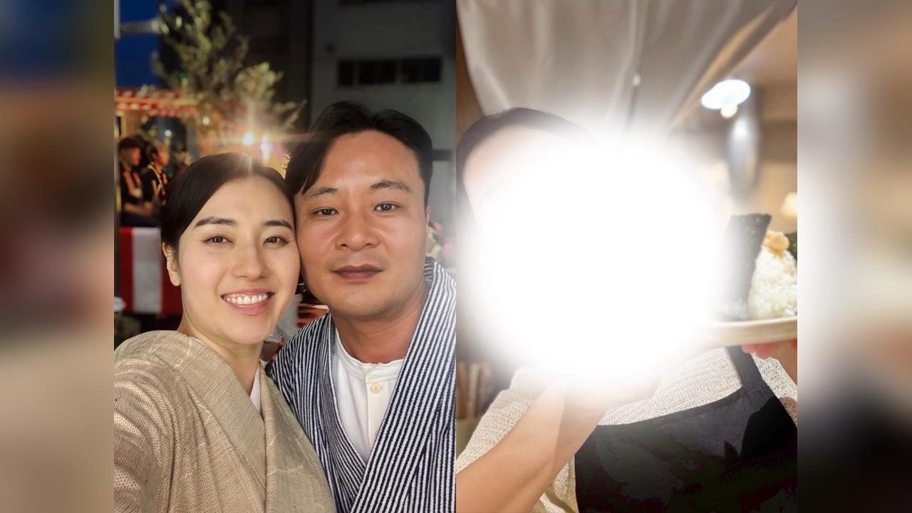 「光碟中女神」息影近況曝！照片瘋傳竟成飯糰闆娘　老粉認：爆愛她