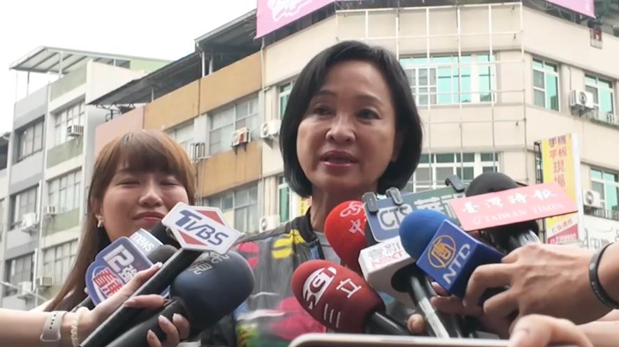 快新聞/怒轟柯志恩玩兩面手法!揭財劃法修法傷害高雄人 綠委嗆藍營自肥