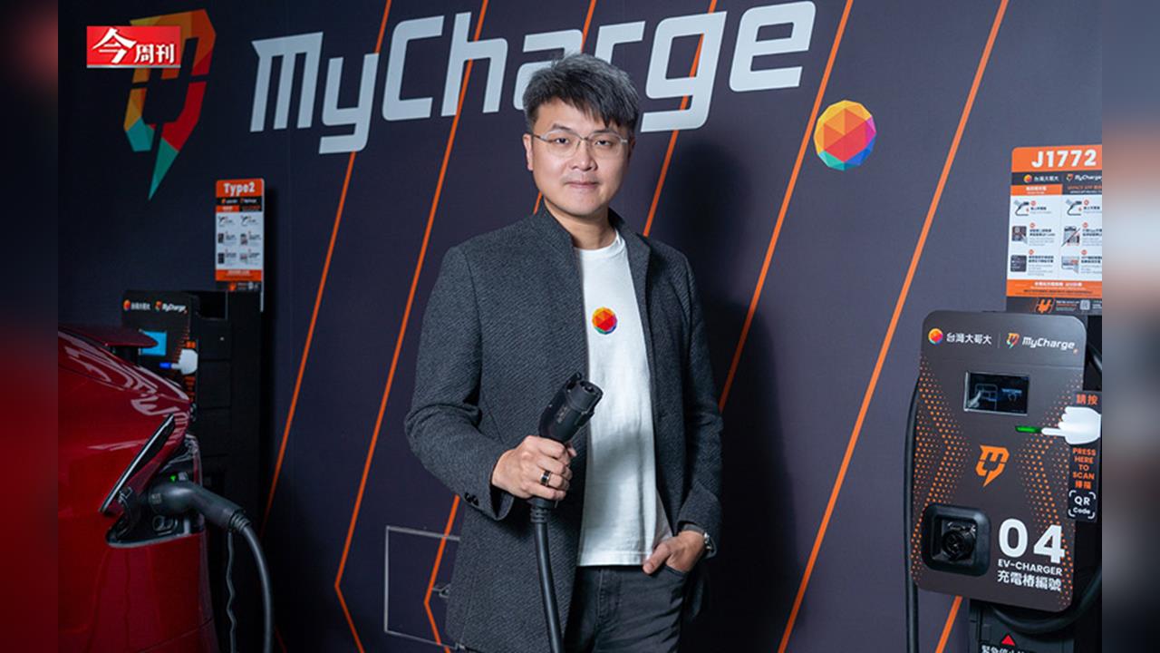 USPACE營收3年翻7倍、WeMo 6個月驗證獲利模式 台灣大車用生態圈成形