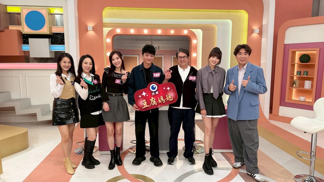 影帝藍葦華拍戲刀子削掉手指一塊肉！醫生問「切下來那塊肉呢？帶來比較好縫」