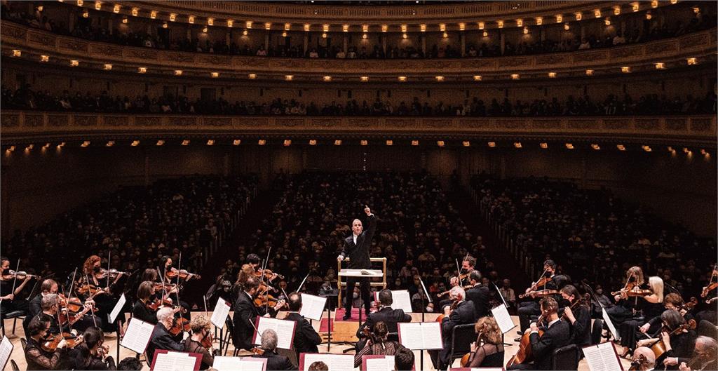 亞尼克執棒　紐約大都會歌劇院管弦樂團首度巡迴亞洲